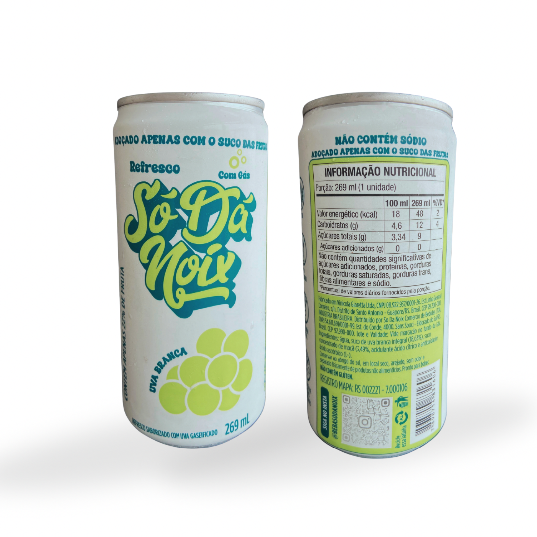 Uva Verde